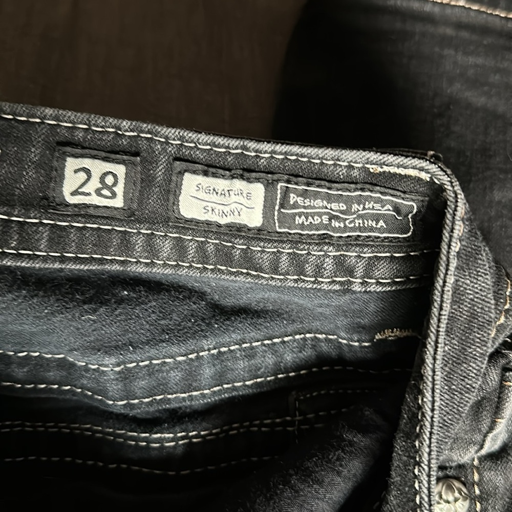 Miss Me jeans - Picture 2 of 10
